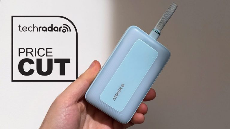 Anker Portable Charger: Das ultimative Lade-Upgrade für unterwegs