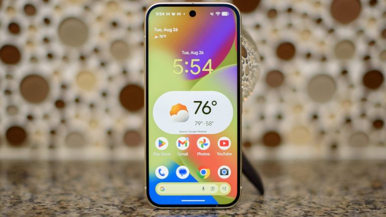 Analyse: Mehr Leistung und Bedienungskomfort mit Android 17 Beta