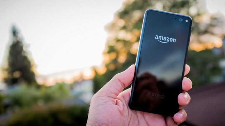 Analyse: Warum ein Amazon Fire Phone Comeback spannend wird