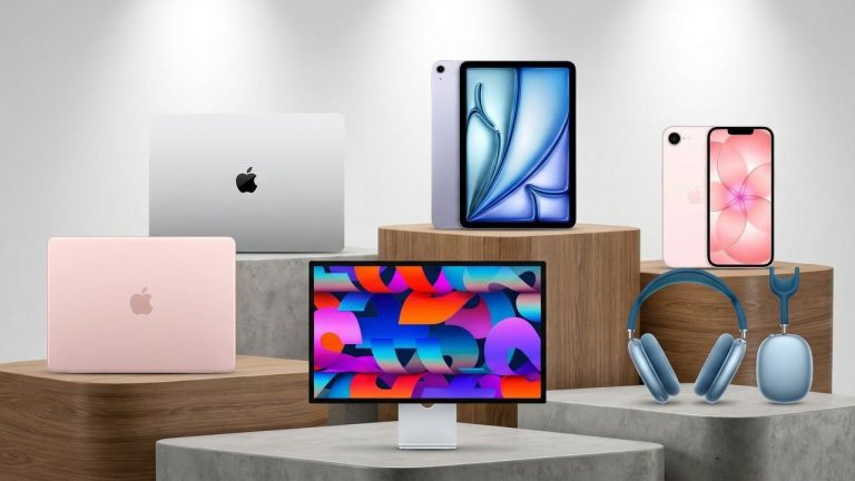 Apple 2024: Details und Hintergründe zur Produktpräsentation