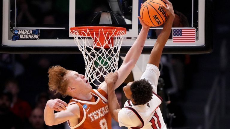 Aktualisierung von Apple Sports App für March Madness: Optimaler Einsatz des neuen Bracket-Features