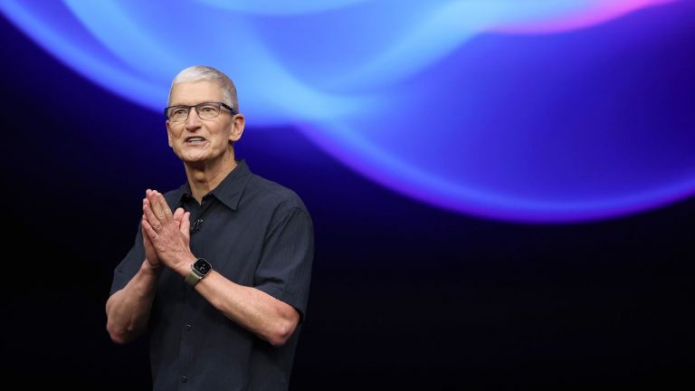 Wie Tim Cook die DNA von Apple geprägt hat