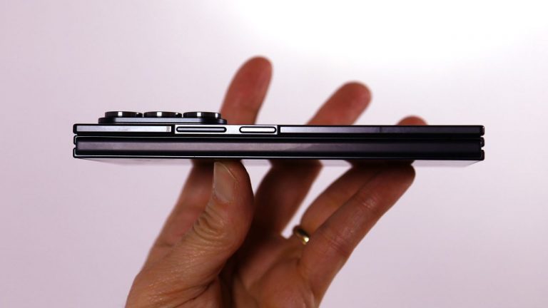 Galaxy Z TriFold: Analyse zum Verkaufsstopp und Ausblick auf den Foldable-Markt