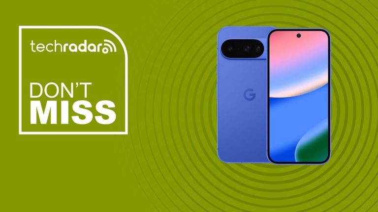 Google Pixel 10: Das wettbewerbsfähigste Smartphone von Google