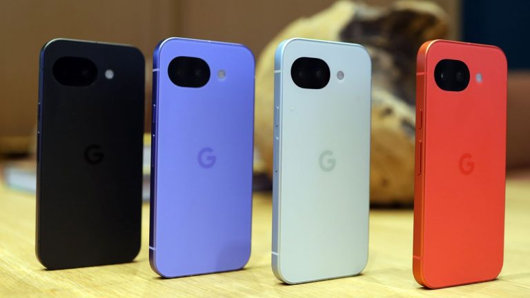 Google Pixel 10a: Praxis-Check und Vorbesteller-Deals
