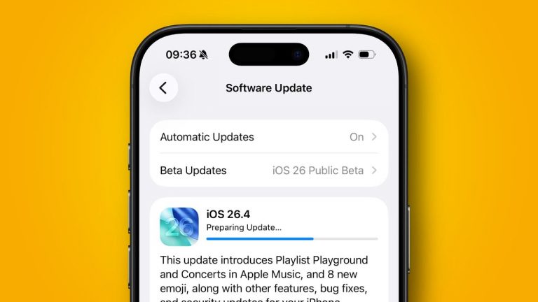 Wie das aktuelle iOS-Update Ihr iPhone vor Hackern schützt