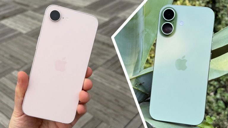 iPhone 17e vs. iPhone 17: Der große Vergleich – Welches Modell passt besser zu dir?