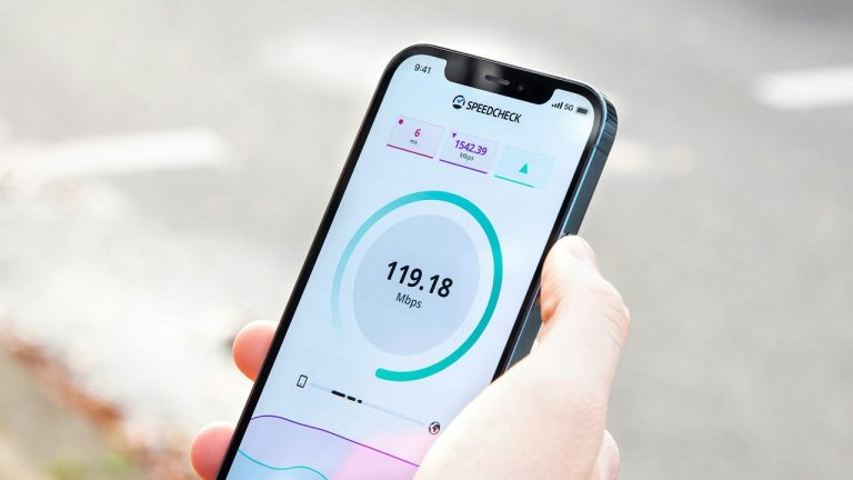 Das iPhone Air mit C1X-Modem: Geschwindigkeitsinnovation bei mobiler Kommunikation
