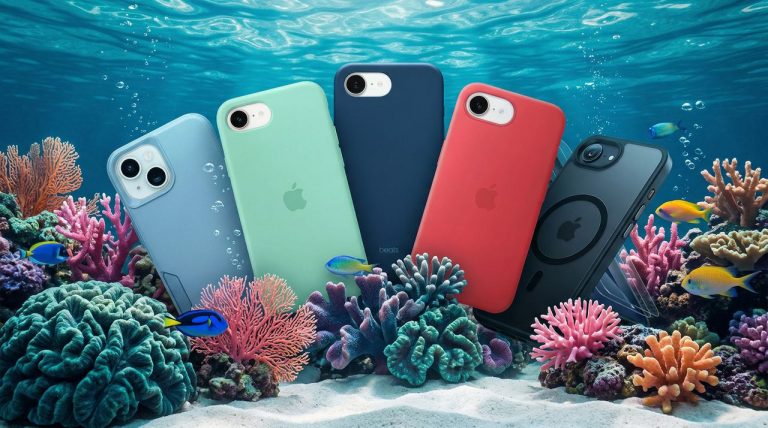 Stylisch und sicher: Guide und Vergleich für iPhone-Cases