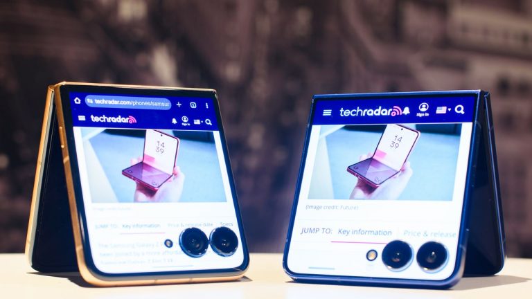 Motorola Razr 70: Potenter Konkurrent für das Galaxy Z Flip 7
