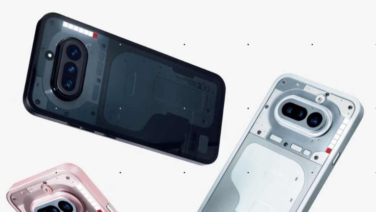 Präsentation: Nothing Phone 4a und Phone 4a Pro mit überzeugenden Features