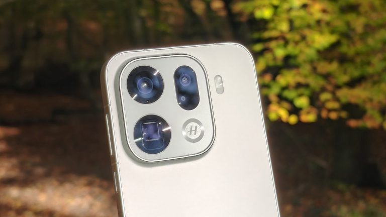 Oppo setzt neue Maßstäbe: Das erste Oppo-Flaggschiff-Kamerahandy startet global