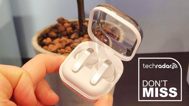 Samsung Galaxy Buds 3: Ein umfassender Test der neuen True-Wireless-Kopfhörer