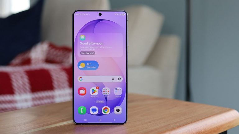 Samsung Galaxy S26 Ultra im Check: Analysis der Display-Probleme