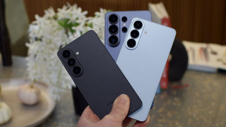 Samsung Galaxy S26: Ein neuer Weg für mobile App-Entwicklung?