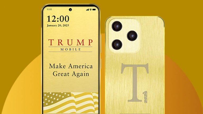 Trump Phone: FCC-Zulassung und analytische Einblicke in das kontroverse Smartphone-Projekt