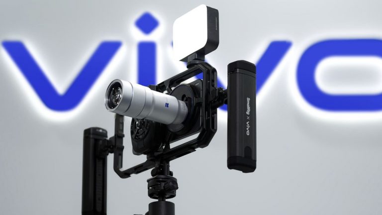 Vivo X300 Ultra: Setzt der 400mm Linsenaufsatz neue Maßstäbe in der Smartphone-Fotografie?